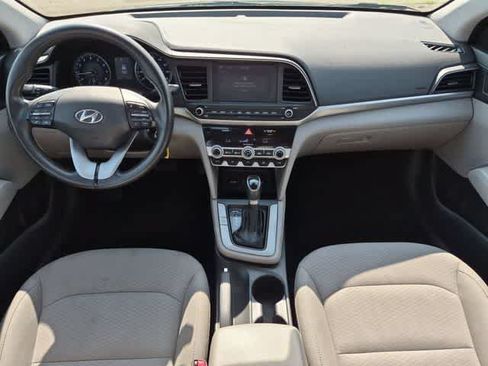 Used 2020 Hyundai Elantra SEL FWD image 15