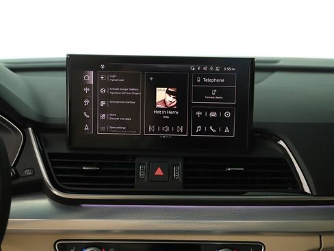 Certified 2024 Audi Q5 2.0T Prestige AWD/4WD image 19