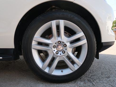 Used 2014 Mercedes-Benz ML 350 4MATIC image 46