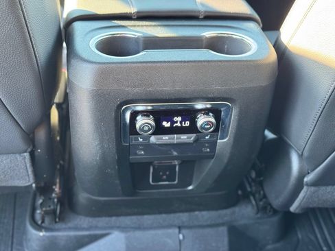 Used 2026 GMC Yukon XL Denali w/ Sun & Power Step Package AWD/4WD image 25