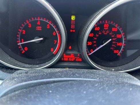 Used 2010 MAZDA MAZDA3 s Grand Touring image 8