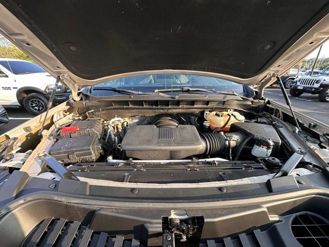 Used 2022 Chevrolet Tahoe LT AWD/4WD image 16