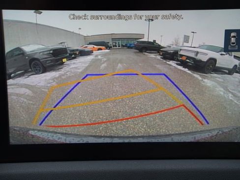 Used 2023 Hyundai Sonata Blue image 33