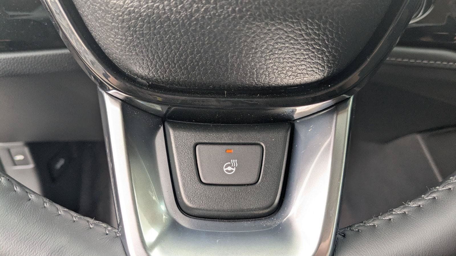 Used 2026 Honda Accord Touring image 24