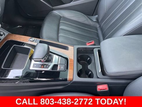 Used 2022 Audi Q5 2.0T Premium Plus AWD/4WD image 26