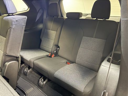 New 2026 GMC Acadia Elevation w/ LPO, Floor Liner Package image 22