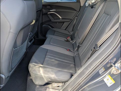 New 2025 Audi Q5 2.0T Premium Plus image 6