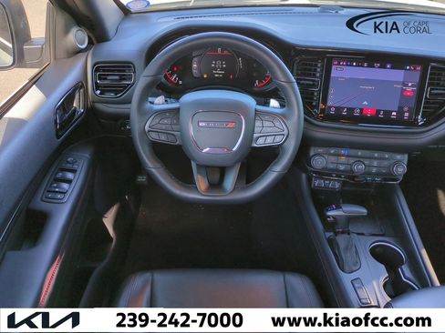 Used 2025 Dodge Durango R/T image 15