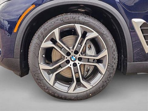 New 2026 BMW X5 xDrive50e AWD/4WD image 8