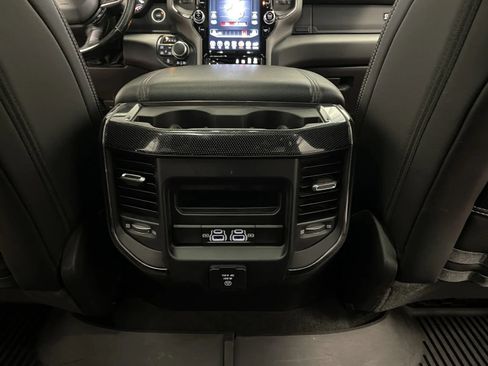 Used 2021 RAM 1500 Big Horn w/ Built-to-serve Edition AWD/4WD image 30