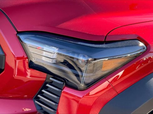 New 2025 Toyota Tacoma TRD Off-Road image 13