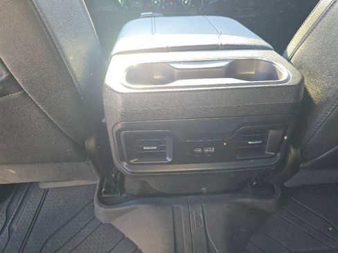 Used 2024 Chevrolet Silverado 1500 RST w/ Convenience Package II image 18