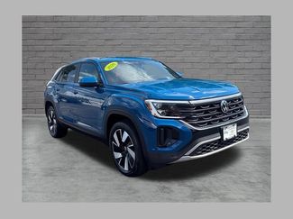 Used 2026 Volkswagen Atlas Cross Sport SE AWD/4WD 360° Tour