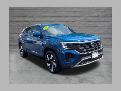 Used 2026 Volkswagen Atlas Cross Sport SE