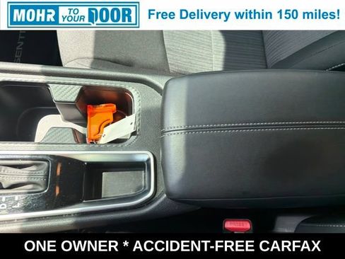 Used 2024 Nissan Sentra SV w/ All-Weather Package FWD image 26