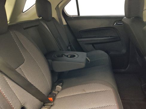 Used 2016 Chevrolet Equinox LS FWD image 19