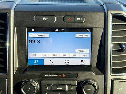 Used 2018 Ford F150 XLT image 15