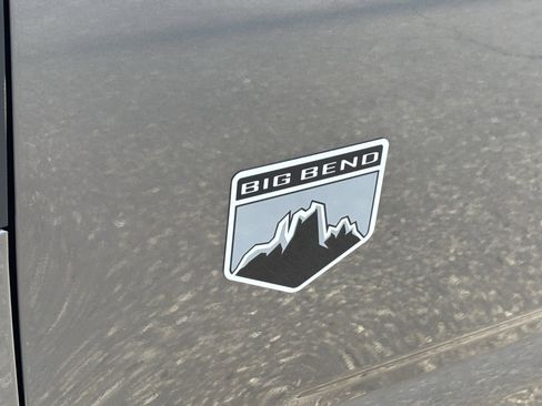 New 2025 Ford Bronco Sport Big Bend image 13