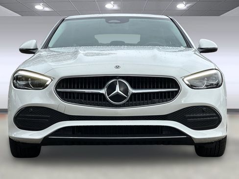 Certified 2023 Mercedes-Benz C 300 Sedan image 5