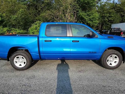 New 2026 RAM 1500 Tradesman AWD/4WD image 9