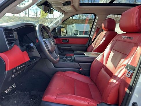 Used 2023 Toyota Tundra TRD Pro image 18