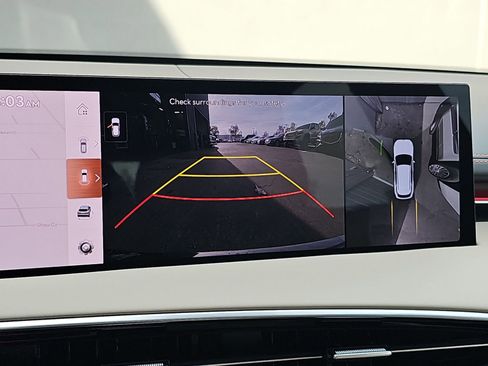 Certified 2026 Genesis GV70 3.5T Sport Prestige image 26