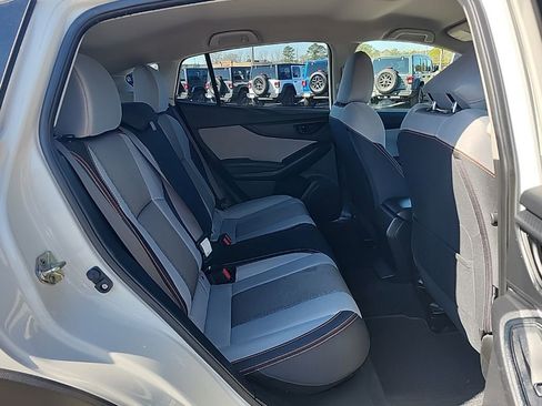 Used 2021 Subaru Crosstrek 2.0i Premium image 27