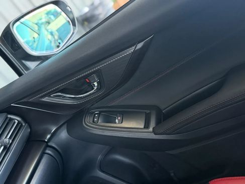 Used 2025 Subaru WRX Limited image 35