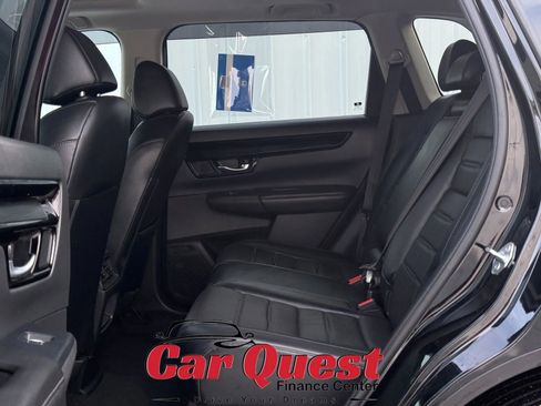 Used 2023 Honda CR-V EX-L image 12