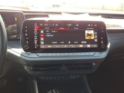 New 2026 Dodge Charger R/T image 19