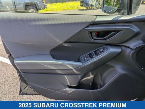 Certified 2025 Subaru Crosstrek 2.0i Premium image 20