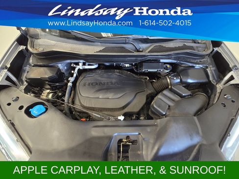 Used 2023 Honda Passport EX-L image 24