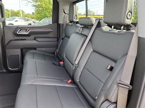 New 2026 GMC Sierra 1500 SLT w/ SLT Premium Plus Package image 20