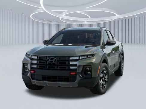 New 2026 Hyundai Santa Cruz XRT AWD/4WD image 6