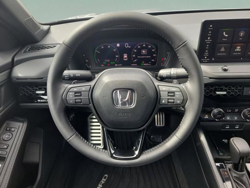 New 2026 Honda Accord Sport image 13