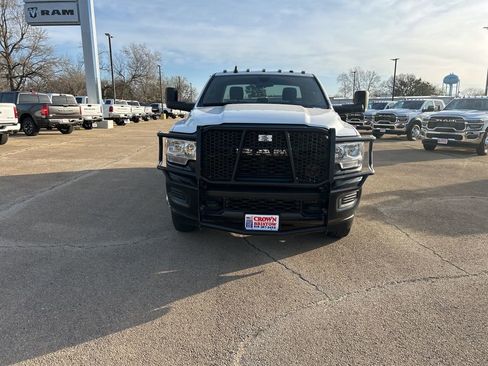 Used 2022 RAM 3500 Tradesman image 6