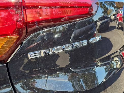Certified 2023 Buick Encore GX Select image 13