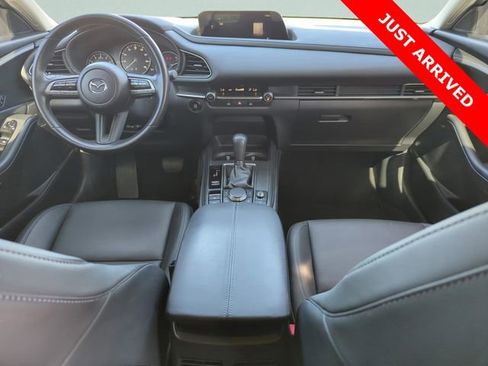 Used 2023 MAZDA CX-30 AWD 2.5 S w/ Select Package image 25