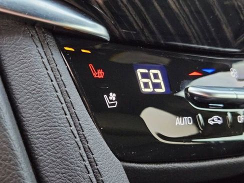 New 2025 Cadillac XT6 Premium Luxury image 21