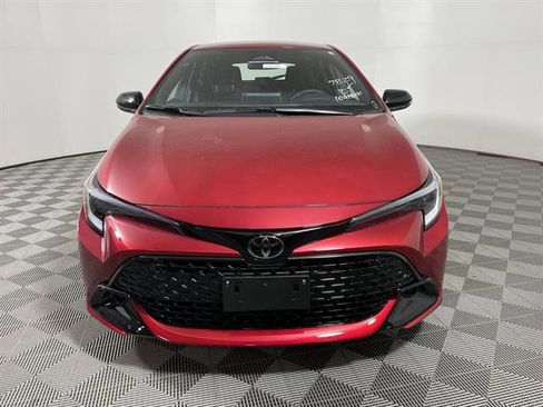 New 2026 Toyota Corolla SE image 2