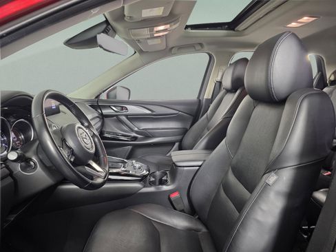 Used 2022 MAZDA CX-9 Touring Plus image 10