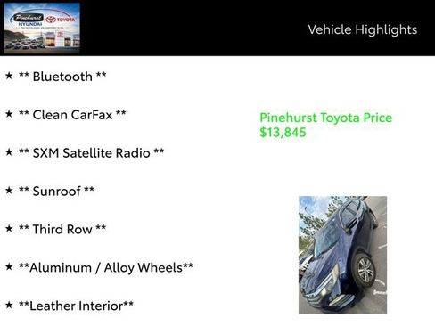 Used 2016 Honda Pilot EX-L image 7