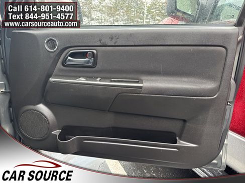 Used 2011 Chevrolet Colorado LT image 22