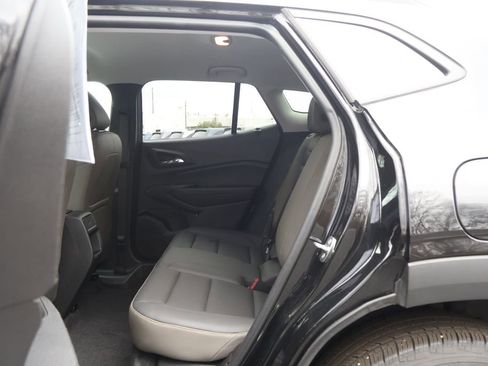 Certified 2024 Chevrolet Trax ACTIV w/ Driver Confidence Package image 43