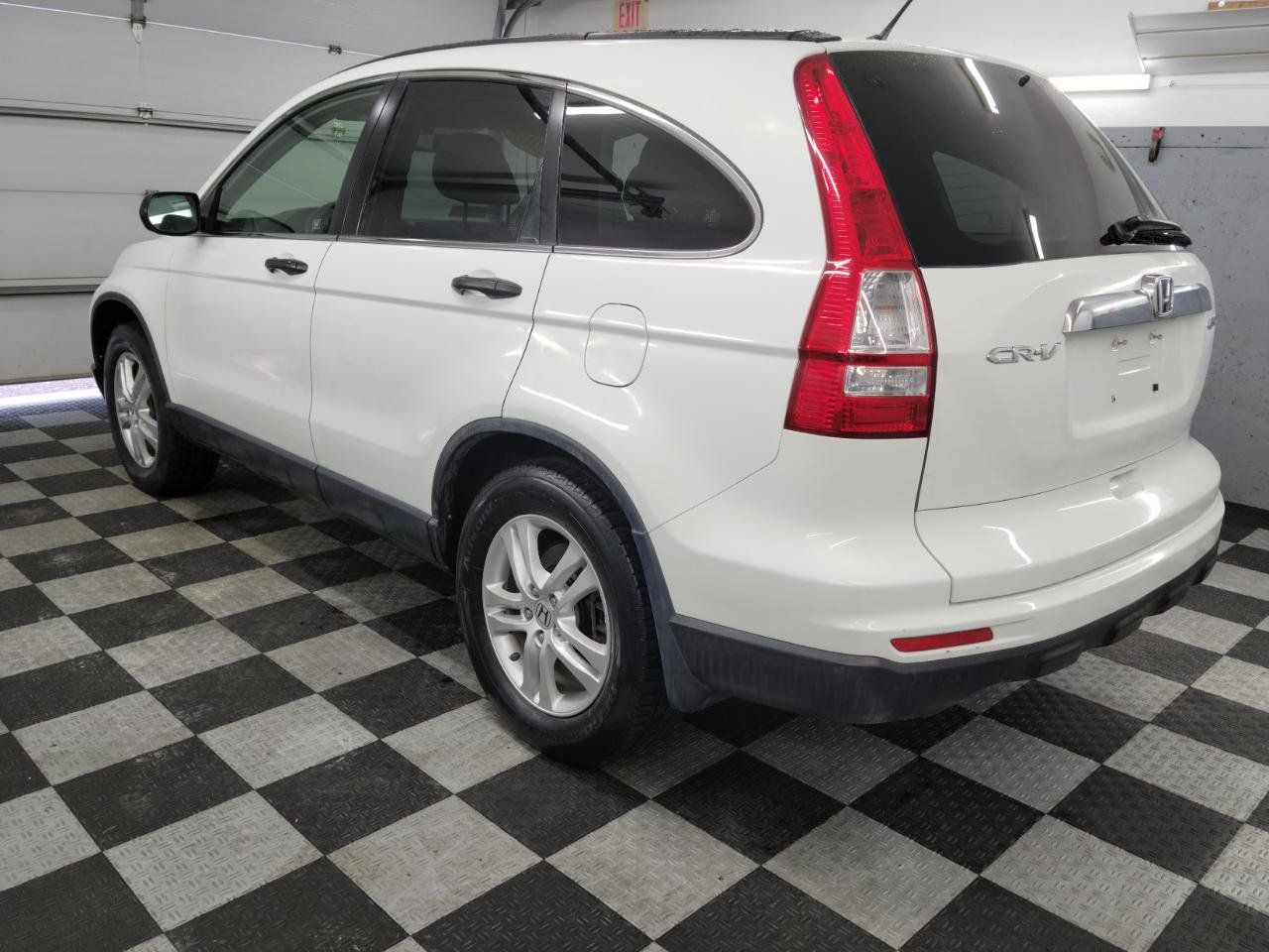 Used 2011 Honda CR-V EX image 4