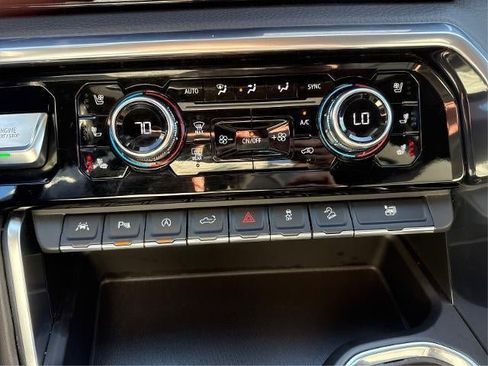 Certified 2023 GMC Sierra 1500 Denali w/ Denali Reserve Package image 10