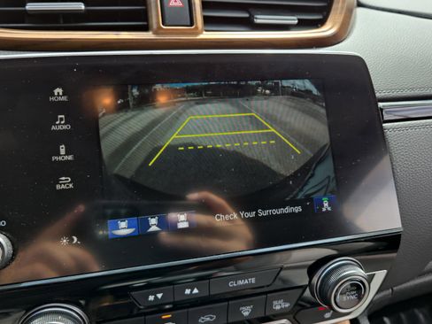 Used 2019 Honda CR-V EX image 34