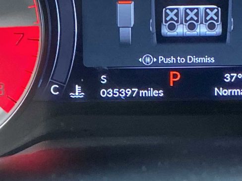 Certified 2023 Acura RDX A-Spec image 18