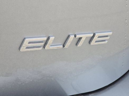 New 2026 Honda Odyssey Elite image 13