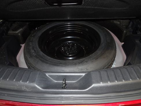 Certified 2023 MAZDA CX-5 AWD 2.5 S image 21